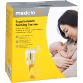Medela Borstvoeding Hulpset 1 St Set