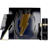 Carolina Herrera Bad Boy geschenkset: Eau de Toilette spray 100ml / Deodorant spray 100ml / Eau de Toilette spray 10ml