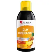 Forte pharma Food Supplement Forté Pharma Slim Drenante Pineapple 500 ml