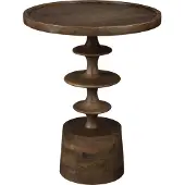 Dutchbone bijzettafel Cath