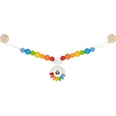 Goki Kinderwagenspanner - Regenboog