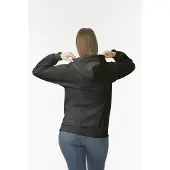 Gildan GSF500 Softstyle Midweight Sweat Adult Hoodie