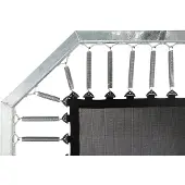 Avyna Springmat Trampoline Rechthoekig 520 x 305 cm
