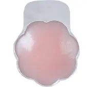 Super Merchant Borstlift Tape Women Silicone Pull-Ups Beige-M