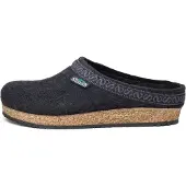 Stegmann - Stegmann Clog 108 - Pantoffels 49, zwart