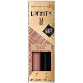 Max Factor Make-up Lippen Lipfinity 8 Honey Dream