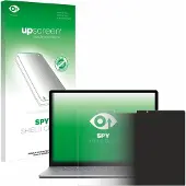 Upscreen Spy Shield Privacy Film (13.50"), Schermbeschermers