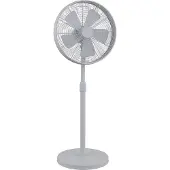 Beacon Staande ventilator Breeze Pedestal Fan Ø 46cm - wit