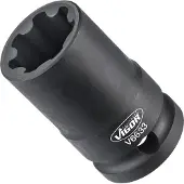 Vigor V6633 Dopsleutelinzet