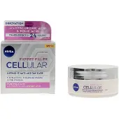 Nivea CELLULAR FILLER dagcrème hyaluronisch &amp; folium SPF15 50 ml