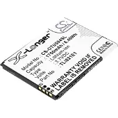 123accu Alcatel TLi021E1 / CAB2150008C1 accu (3.85 V, 1750 mAh, huismerk)