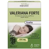 Angelini Natura Essenziale Valeriana Forte 30 Tabletten