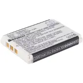 123accu Eagle Eye PX1733 / PX1733U / PX1733E-1BRS accu (1100 mAh, huismerk)