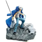 Banpresto One Piece: Senkozekkei - Trafalgar Law figuur