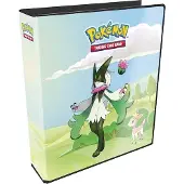 Ultra pro 2" Album Pokemon Morning Meadow