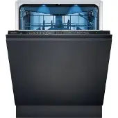 Siemens Inbouw vaatwasser SX95EX12CE iQ500 Home Connect