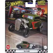 Hot Wheels Boulevard JFM94 '32 Ford nr. 112 speelgoedvoertuig