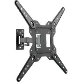 Equip 650412 tv-bevestiging 139,7 cm (55") Zwart