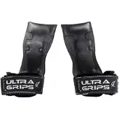 CLIMAQX Ultra Grips (White Camouflage) XL - Accessoires - Trainings uitrusting