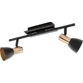 Eglo Led plafondspot Barnham led