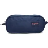 JanSport Large Accessory Pouch - Navy
