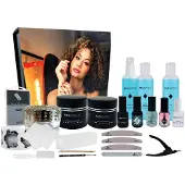 Nail Perfect LED/UV Sculpting Gel Get Started Kit Pakket - 1pakket