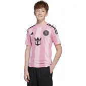 Adidas Functioneel shirt 'IMCF' pink / rosa / zwart