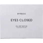Byredo Eyes Closed EDP 100 ml