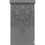Yogistar Yogamatte yogimat basic - art collection - spiral mandala