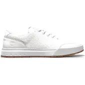 Timberland Men Maple Grove Knit Ox Natural Knit-Schoenmaat 41,5
