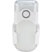 Alecto ATL-80 LED Zaklamp & nachtlampje