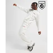 New Balance Straight Leg Sweatpants In Grey Maat: XL | Joggingbroeken Outlet | Heren | Grijs