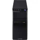 Captiva Power Starter R64-145, 3,9 GHz, AMD Ryzen 5, 32 GB, 1 TB, DVD-RW, Windows 11 Home