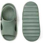 Liewood Open schoenen 'Morris' petrol