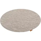 4 Seasons Outdoor Buitenkleed 150 cm rond slate