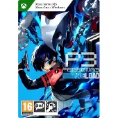 Persona 3 Reload - Xbox Series X