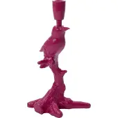 Intratuin Kandelaar Nik Roze 18 X 9 X 29 Cm