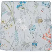 Madison Zitkussen Luxe Donna Azure + Nature Outdoor Finishing (40 x 40 cm)