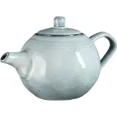 Mica Decorations Theepot Racco Grijs 1,2 L