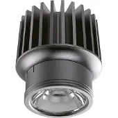Ideal Lux inbouwlamp, dynamische lichtbron, 15 W, 3000 K, modelnummer 208589