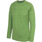 Normani Sport onderkleding 'Broome' groen / groen gemêleerd