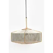 Sissy-Boy Hanglamp Aural shades medium