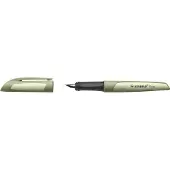 Stabilo Vulpen Flow medium khaki