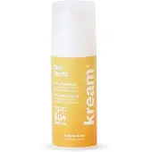 Kream Zonnebrandcrème voor het gezicht - - Sun Spritz - SPF50+ - Lichte textuur - Matte finish