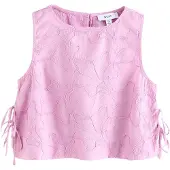 Next Top pink