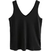 Next Top zwart