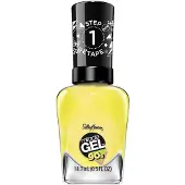 Sally Hansen Miracle Gel 90's Nagellak - 891 Mixtape