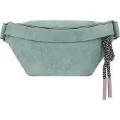 Fritzi aus Preußen Gordeltas Bitzi10 Jive Belt Bag Iced Green Mintgroen