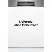Bosch Serie 4 SMI4ETS08E vaatwasser Semi-ingebouwd 13 couverts