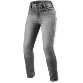 REV'IT! Shelby 3 Skinny Spijkerbroek